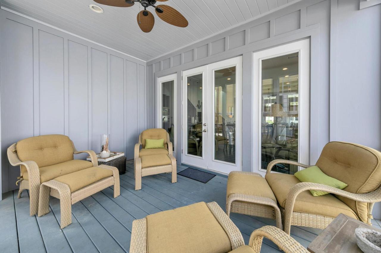 Seagrove Serenity - Seagrove 30a 3bd 3ba * Santa Rosa Beach