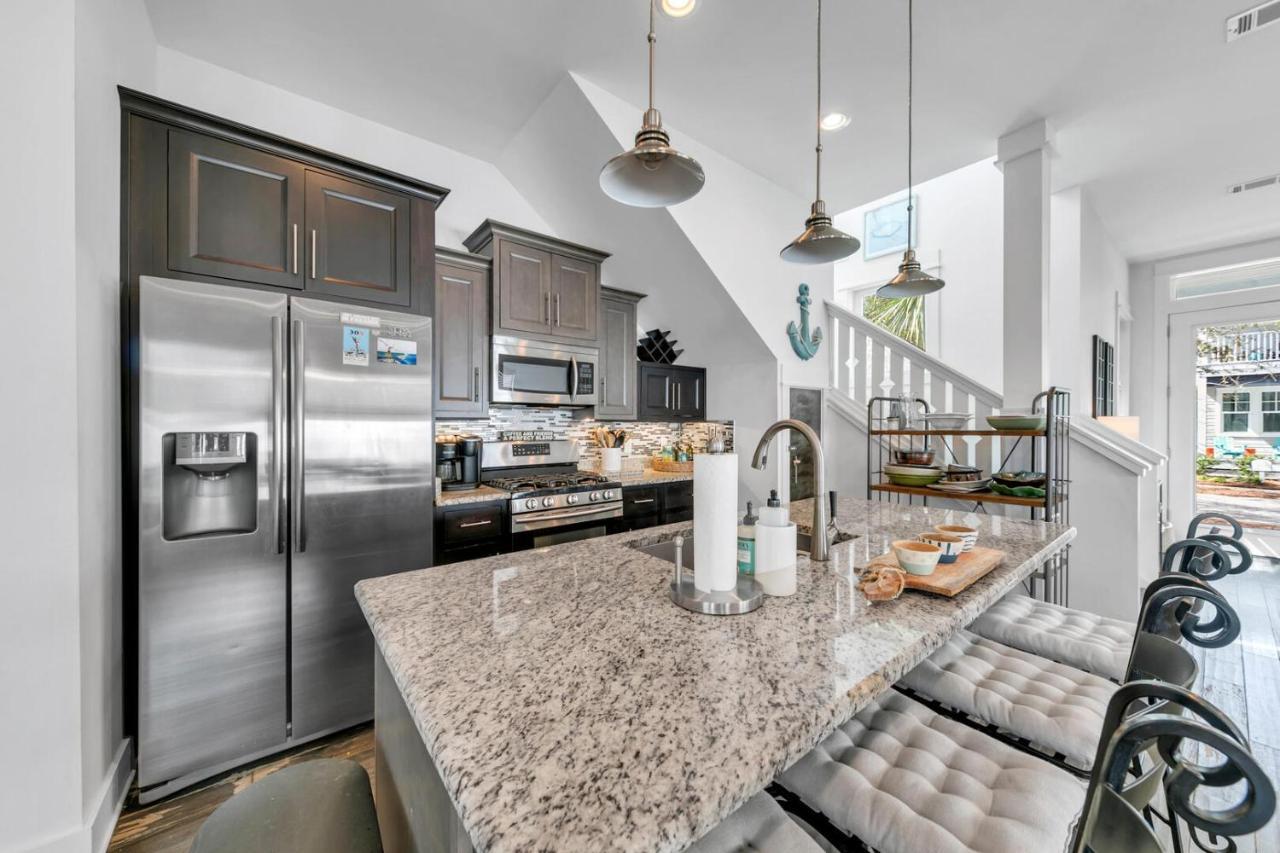 Holiday home Seagrove Serenity - Seagrove 30a 3bd 3ba