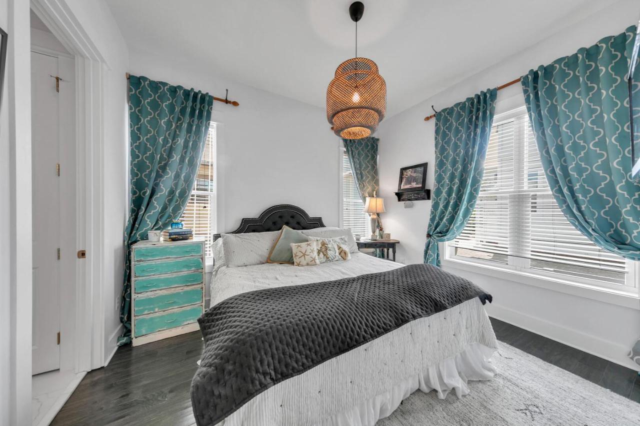 Seagrove Serenity - Seagrove 30a 3bd 3ba Holiday home