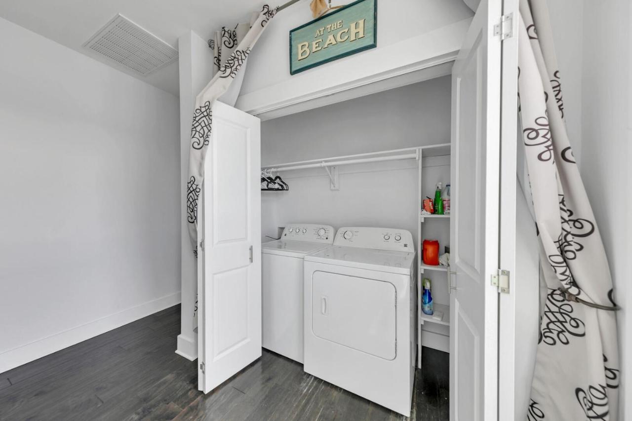 Seagrove Serenity - Seagrove 30a 3bd 3ba Holiday home *