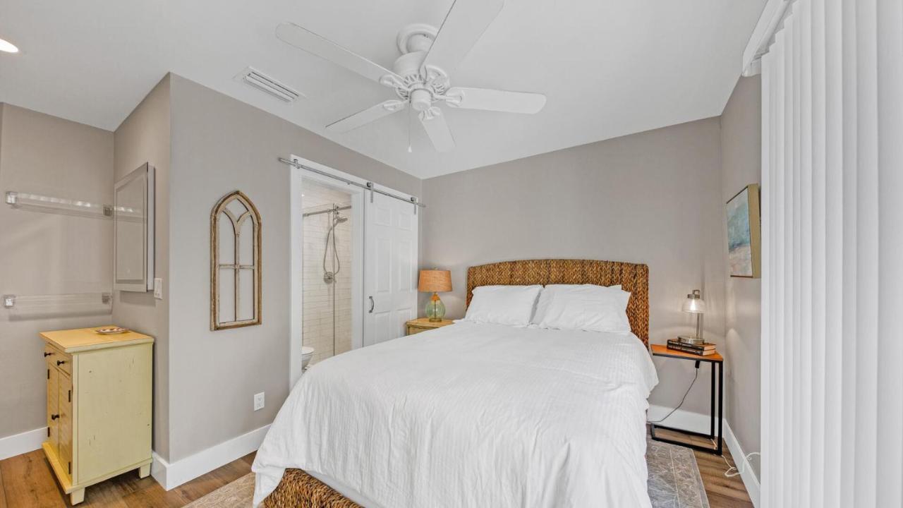 Seahaunts 6a - Steps To The Updated In 2022 South Side Of 30a