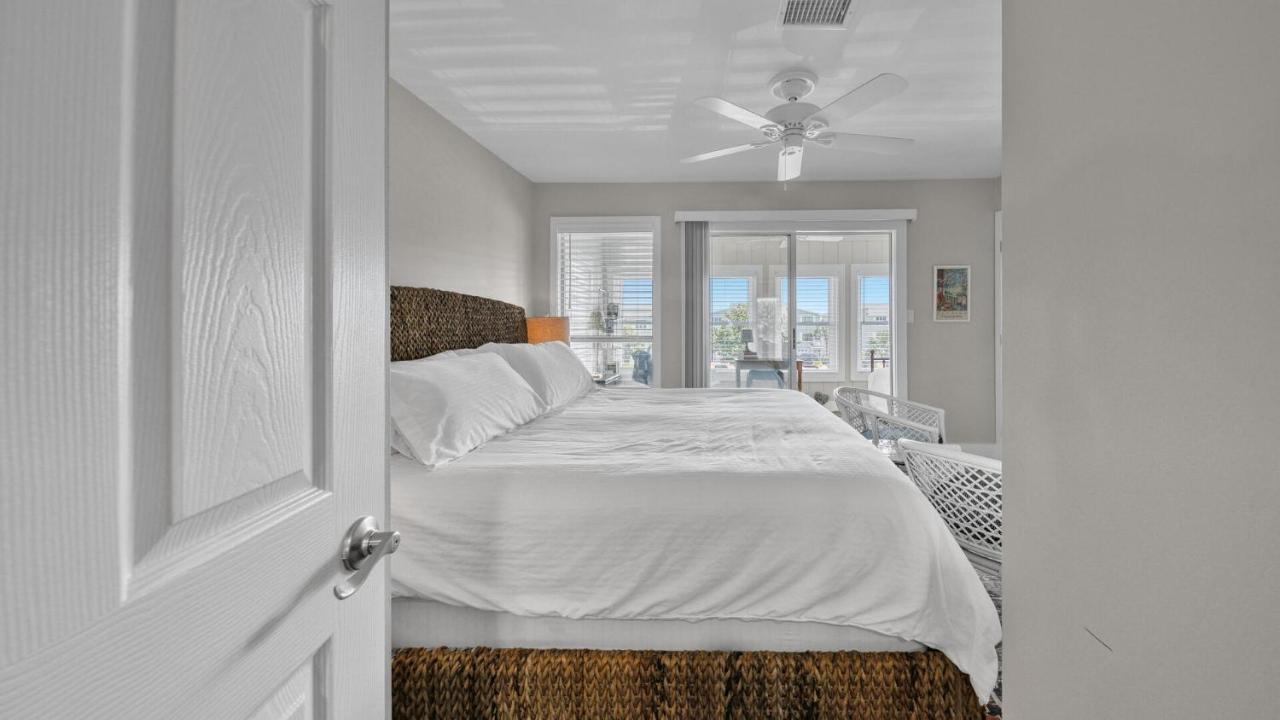 Holiday home Seahaunts 6a - Steps To The Updated In 2022 South Side Of 30a Santa Rosa Beach