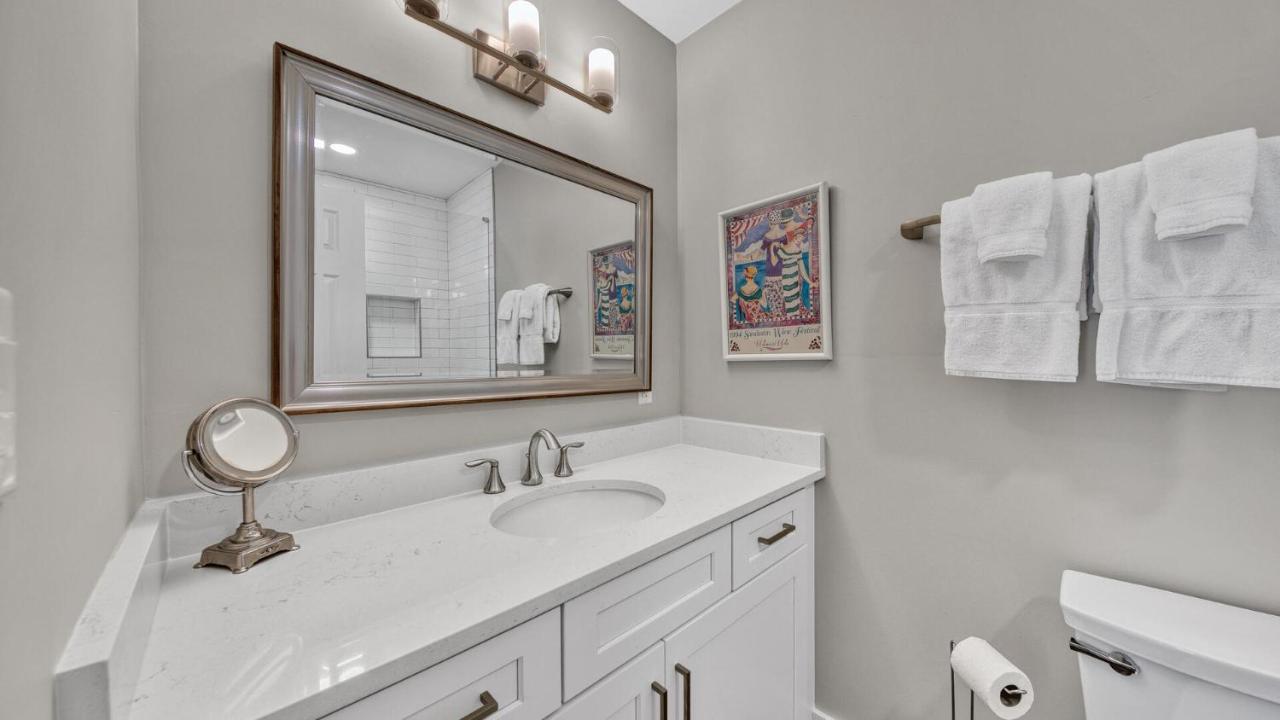 Seahaunts 6a - Steps To The Updated In 2022 South Side Of 30a Holiday home Santa Rosa Beach