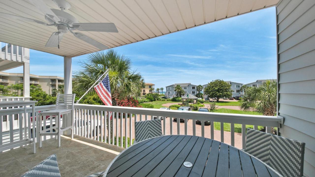 Seahaunts 6a - Steps To The Updated In 2022 South Side Of 30a