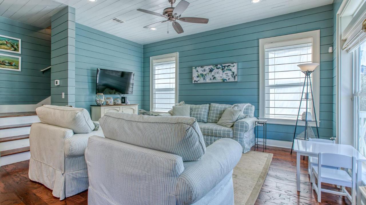 Shades Of Blue - Beautiful 4 Bedroom In Blue Mountain Holiday home