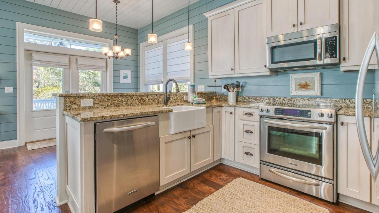 Holiday home Shades Of Blue - Beautiful 4 Bedroom In Blue Mountain Santa Rosa Beach