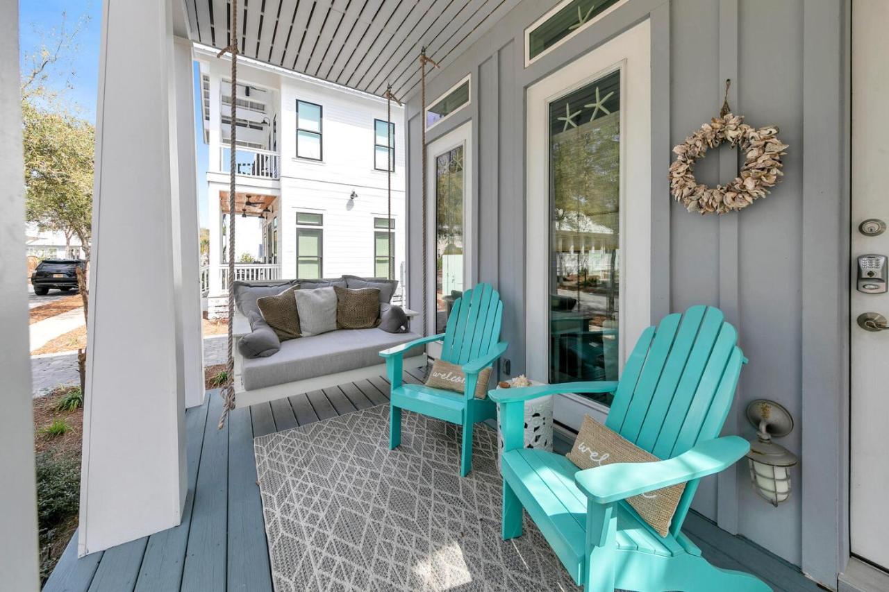 Seagrove Serenity - Seagrove 30a 3bd 3ba *