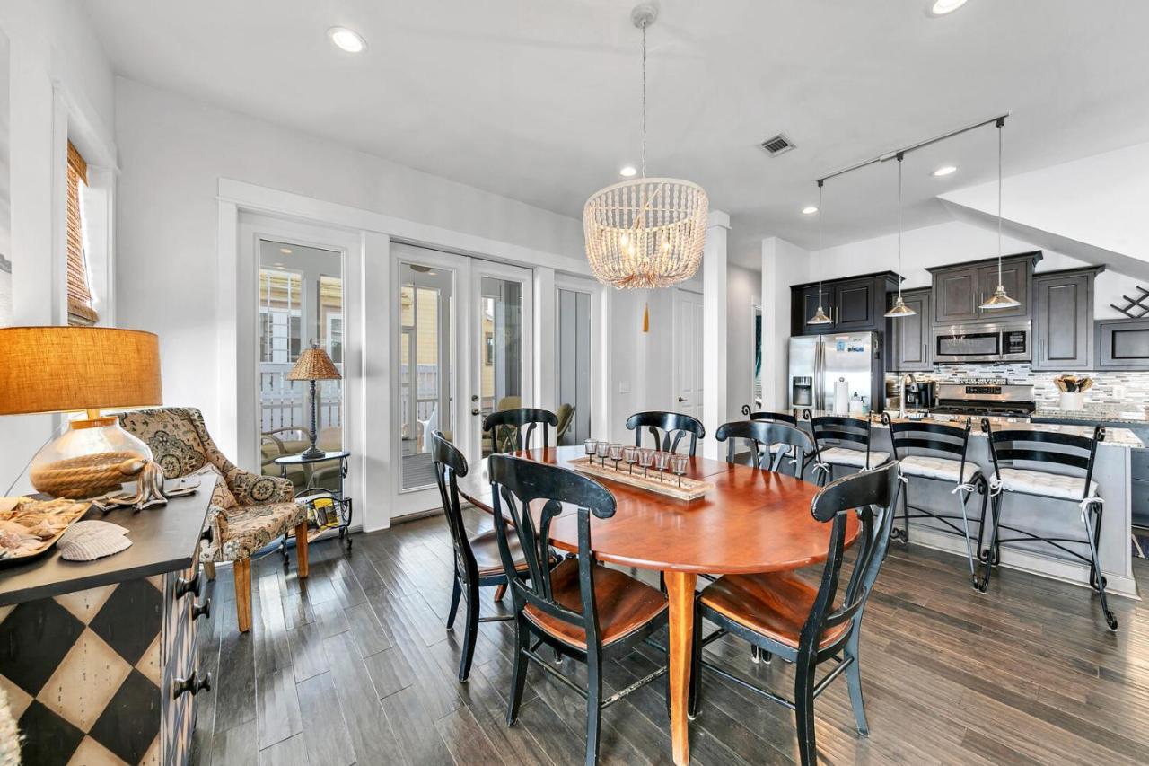 Seagrove Serenity - Seagrove 30a 3bd 3ba Holiday home *