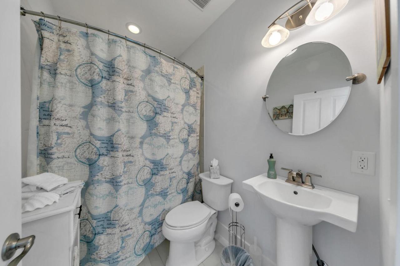 Seagrove Serenity - Seagrove 30a 3bd 3ba Santa Rosa Beach