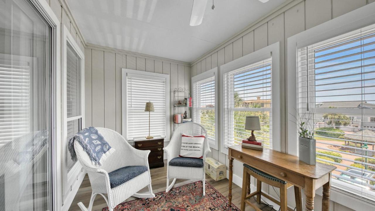 Holiday home Seahaunts 6a - Steps To The Updated In 2022 South Side Of 30a