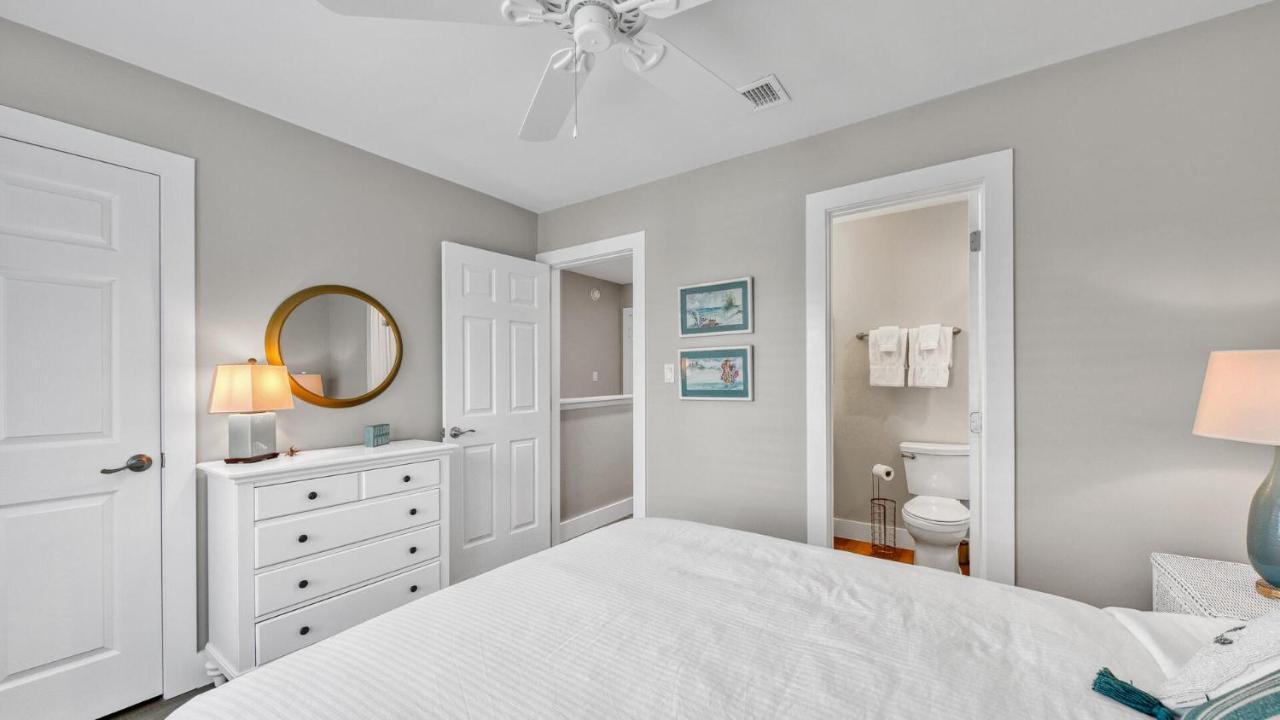 Holiday home Seahaunts 6a - Steps To The Updated In 2022 South Side Of 30a Santa Rosa Beach