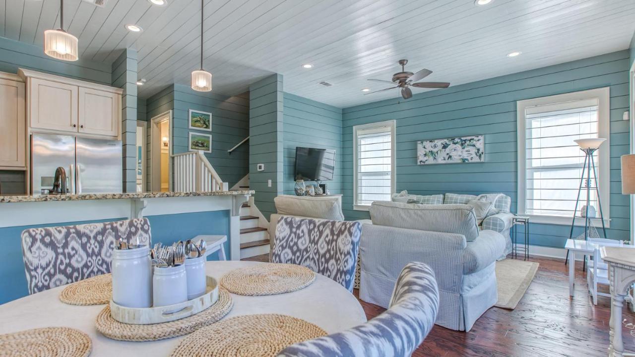 Shades Of Blue - Beautiful 4 Bedroom In Blue Mountain *