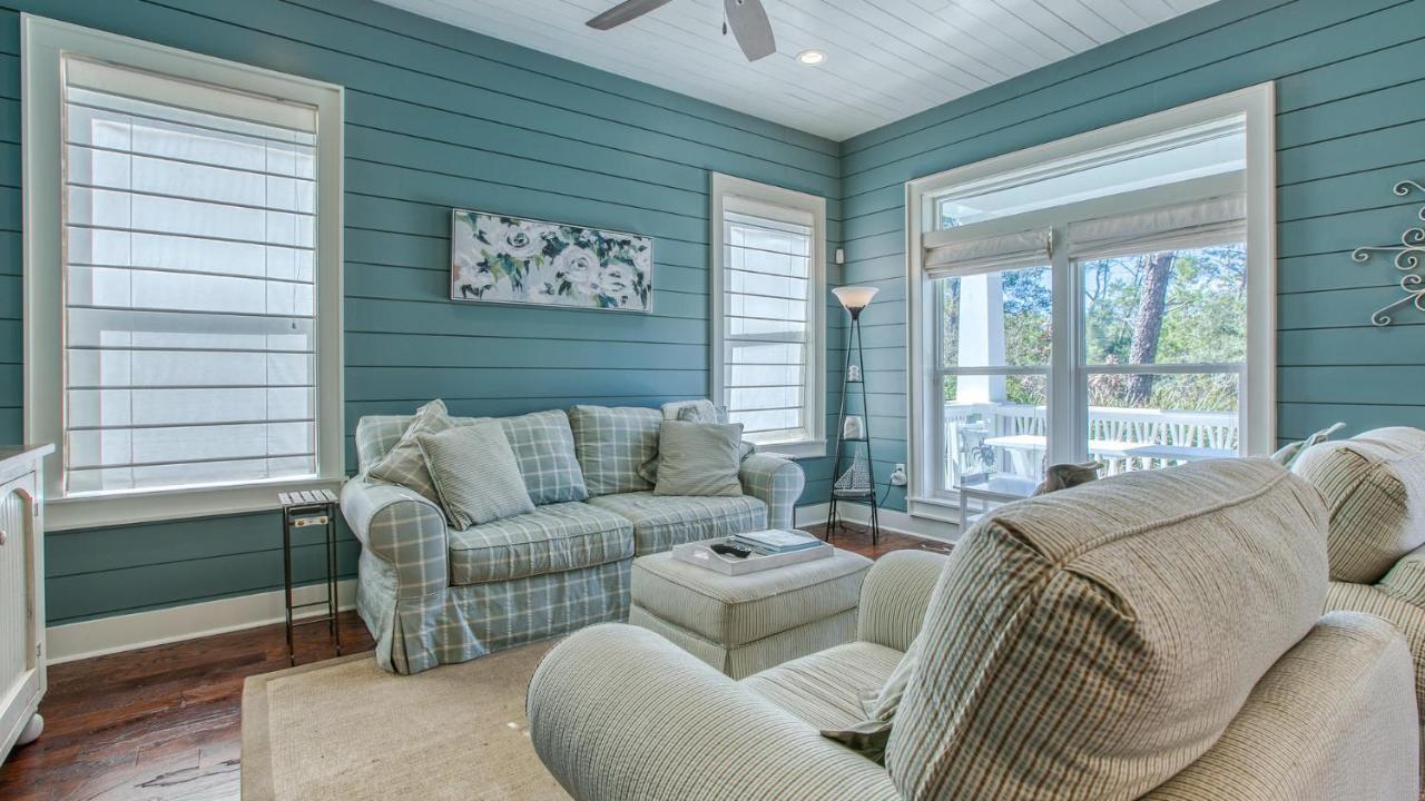 Shades Of Blue - Beautiful 4 Bedroom In Blue Mountain *