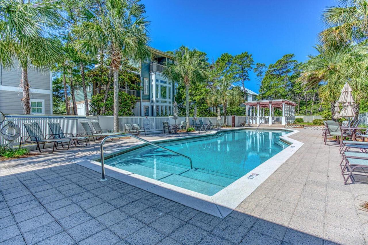 Holiday home Seagrove Serenity - Seagrove 30a 3bd 3ba
