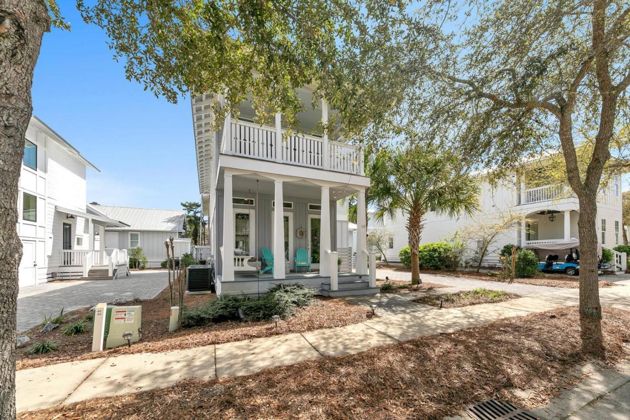 Seagrove Serenity - Seagrove 30a 3bd 3ba Holiday home *