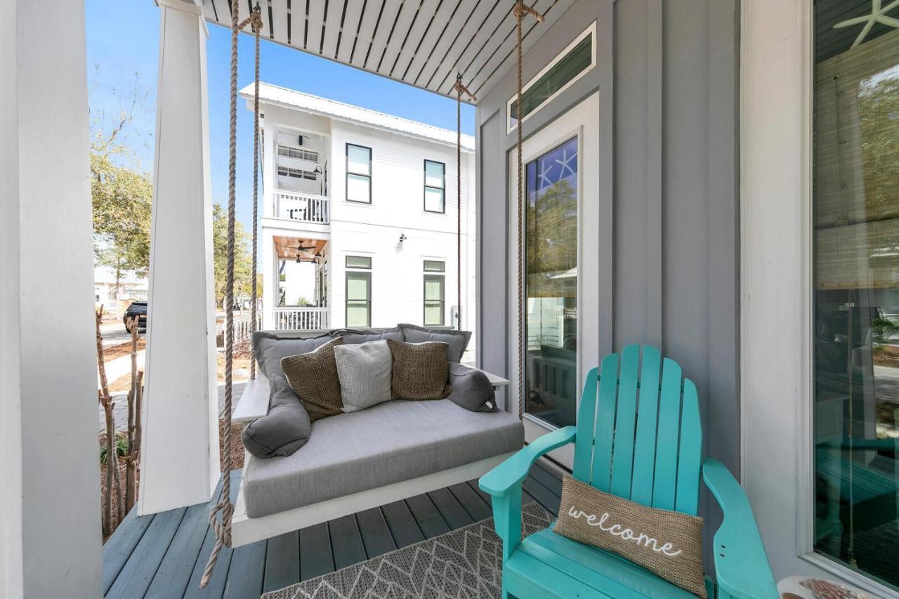 Seagrove Serenity - Seagrove 30a 3bd 3ba Holiday home Santa Rosa Beach