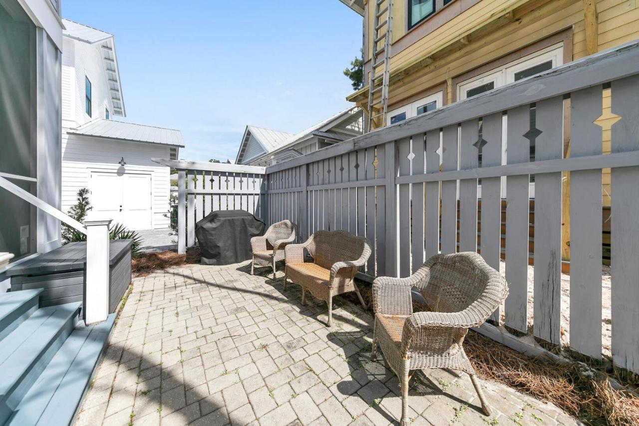 Seagrove Serenity - Seagrove 30a 3bd 3ba Holiday home