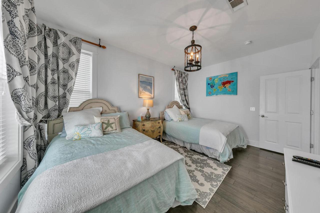 Seagrove Serenity - Seagrove 30a 3bd 3ba Holiday home *