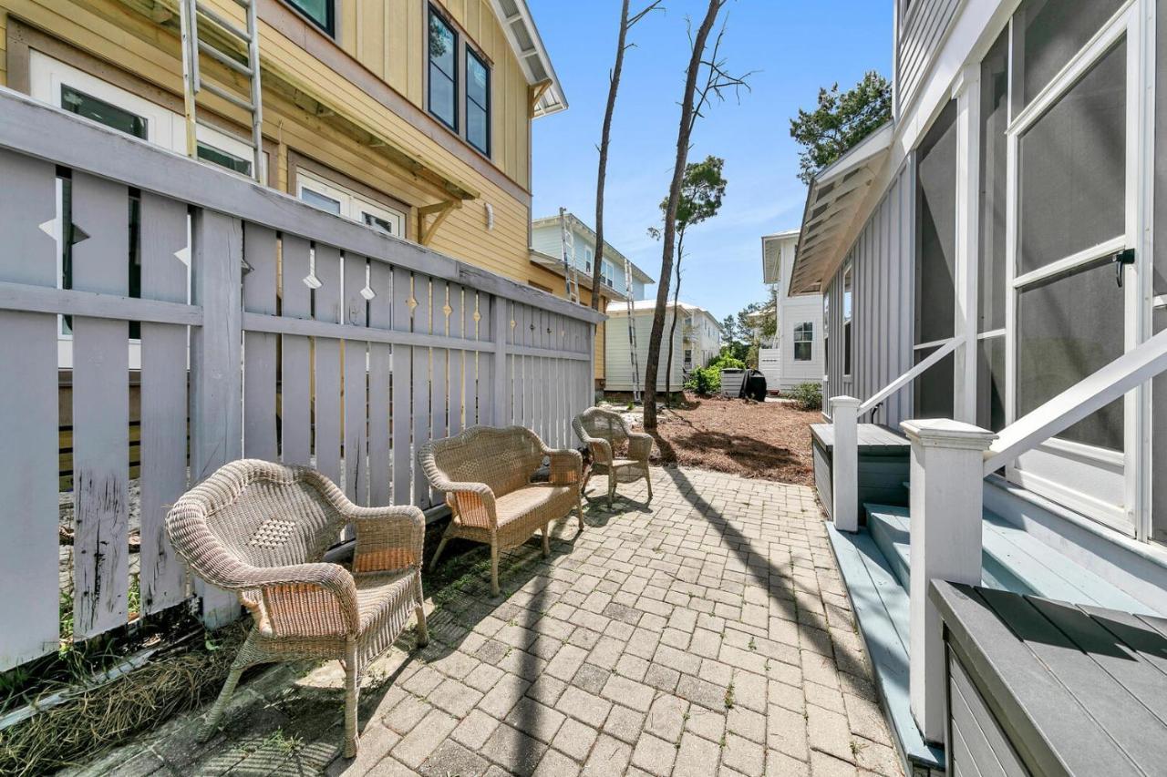 Seagrove Serenity - Seagrove 30a 3bd 3ba Santa Rosa Beach