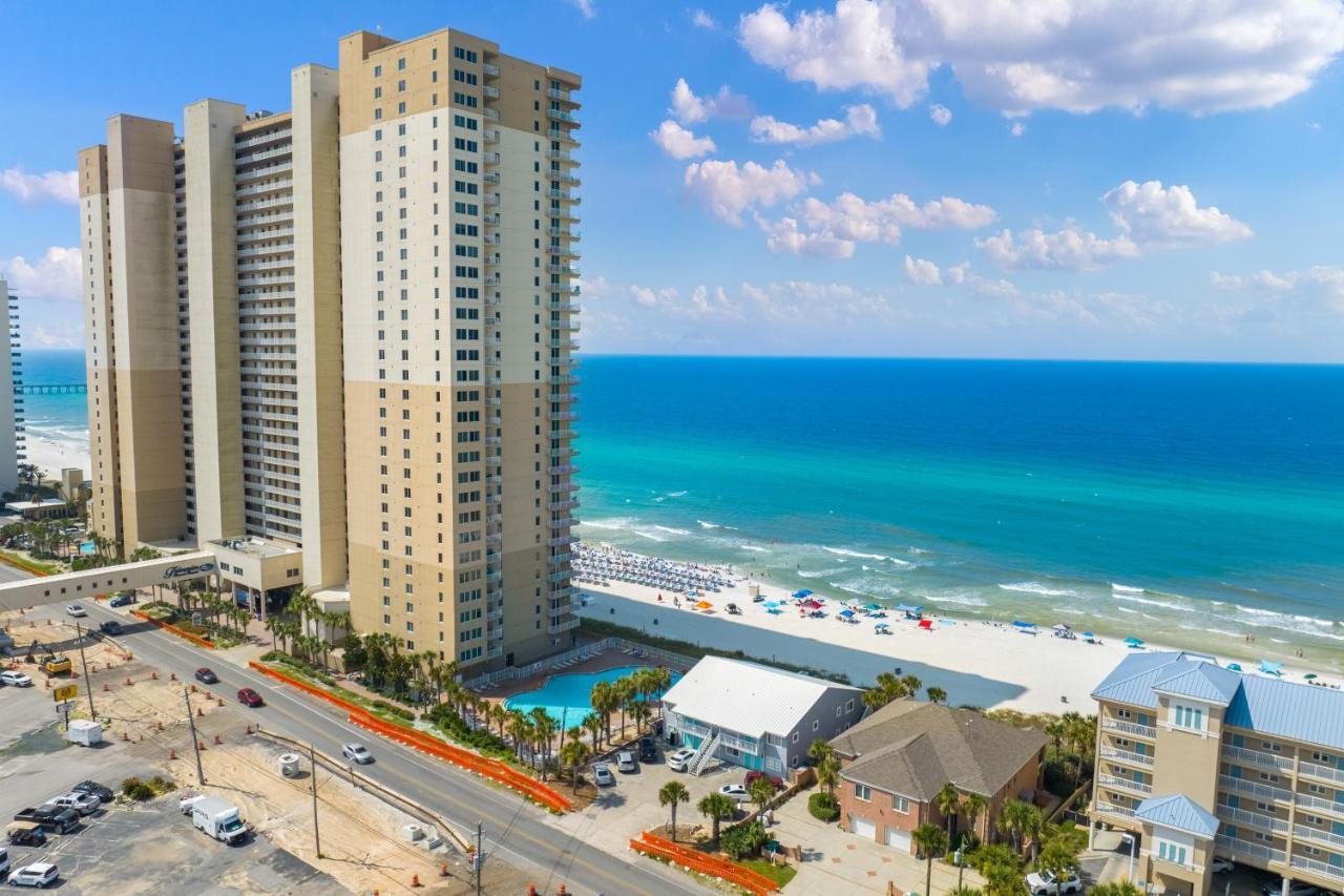 Front Retreat A1 Panama City Beach
