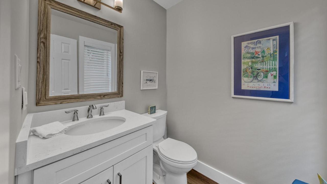 Holiday home Seahaunts 6a - Steps To The Updated In 2022 South Side Of 30a *