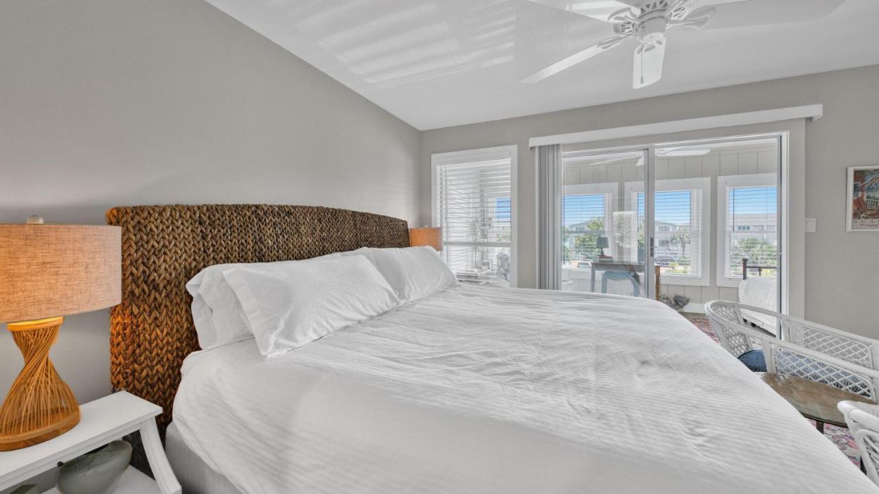 Seahaunts 6a - Steps To The Updated In 2022 South Side Of 30a Holiday home Santa Rosa Beach