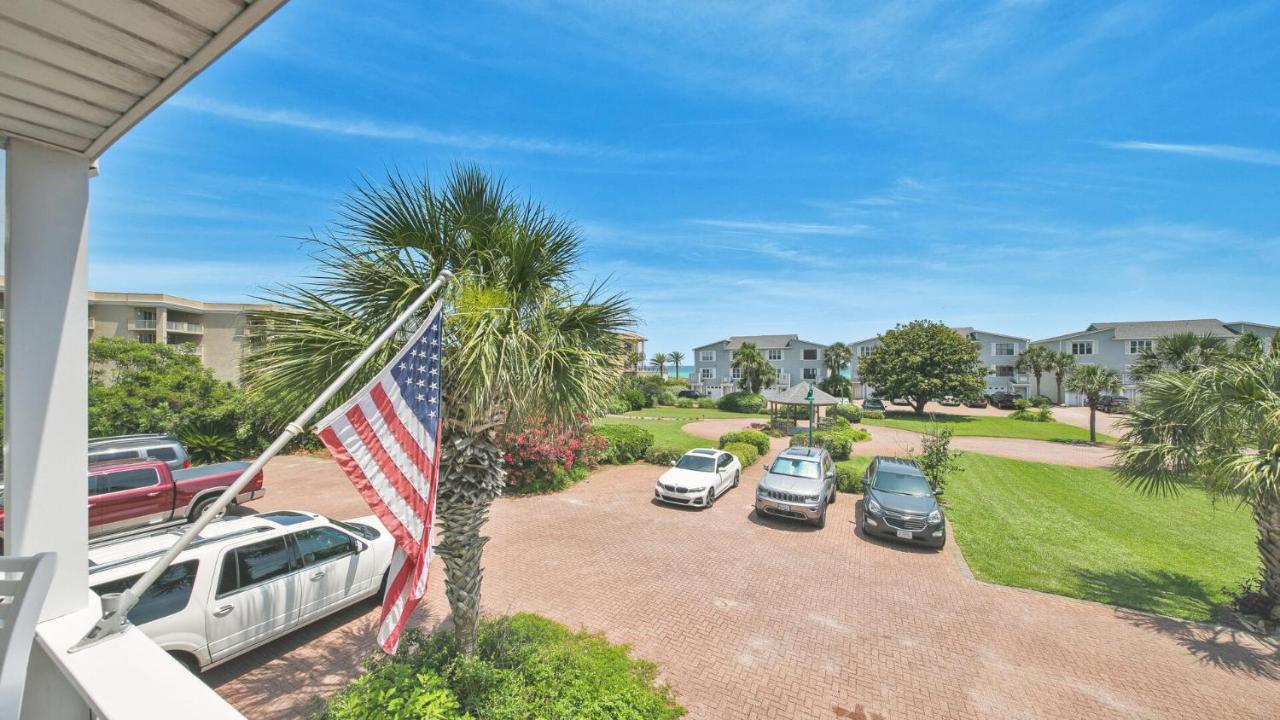 Seahaunts 6a - Steps To The Updated In 2022 South Side Of 30a Holiday home