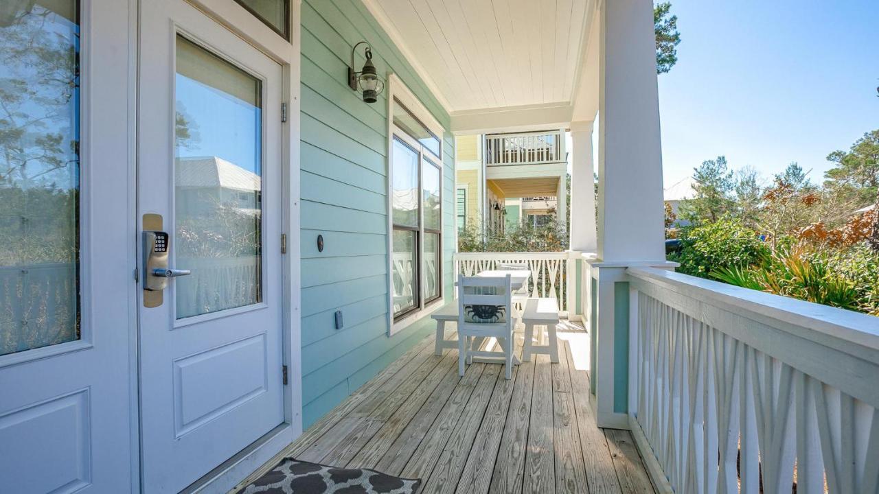 Shades Of Blue - Beautiful 4 Bedroom In Blue Mountain Holiday home Santa Rosa Beach