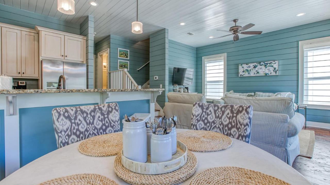 Shades Of Blue - Beautiful 4 Bedroom In Blue Mountain *