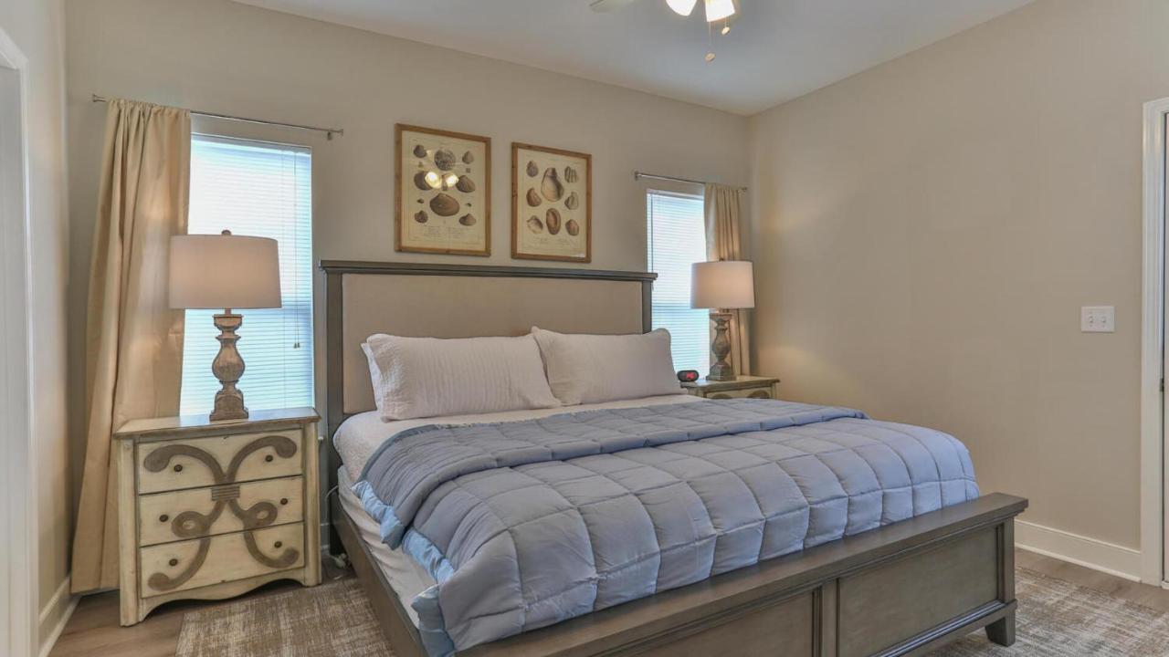 Elsie's Cove - Close To The In Seagrove Along 30a Holiday home *
