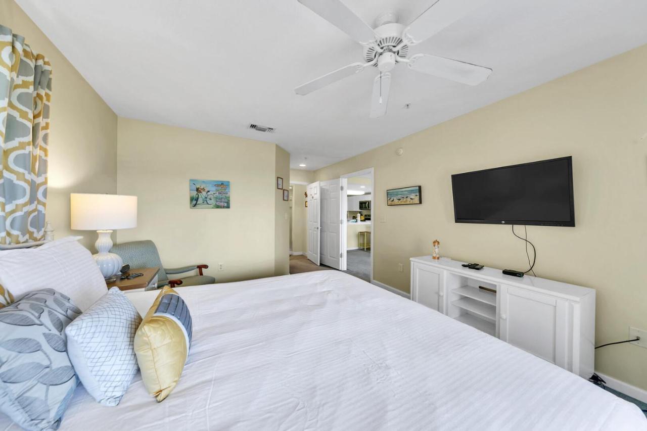 Amalfi Coast 113b - Steps From The 2bd 2ba * Destin