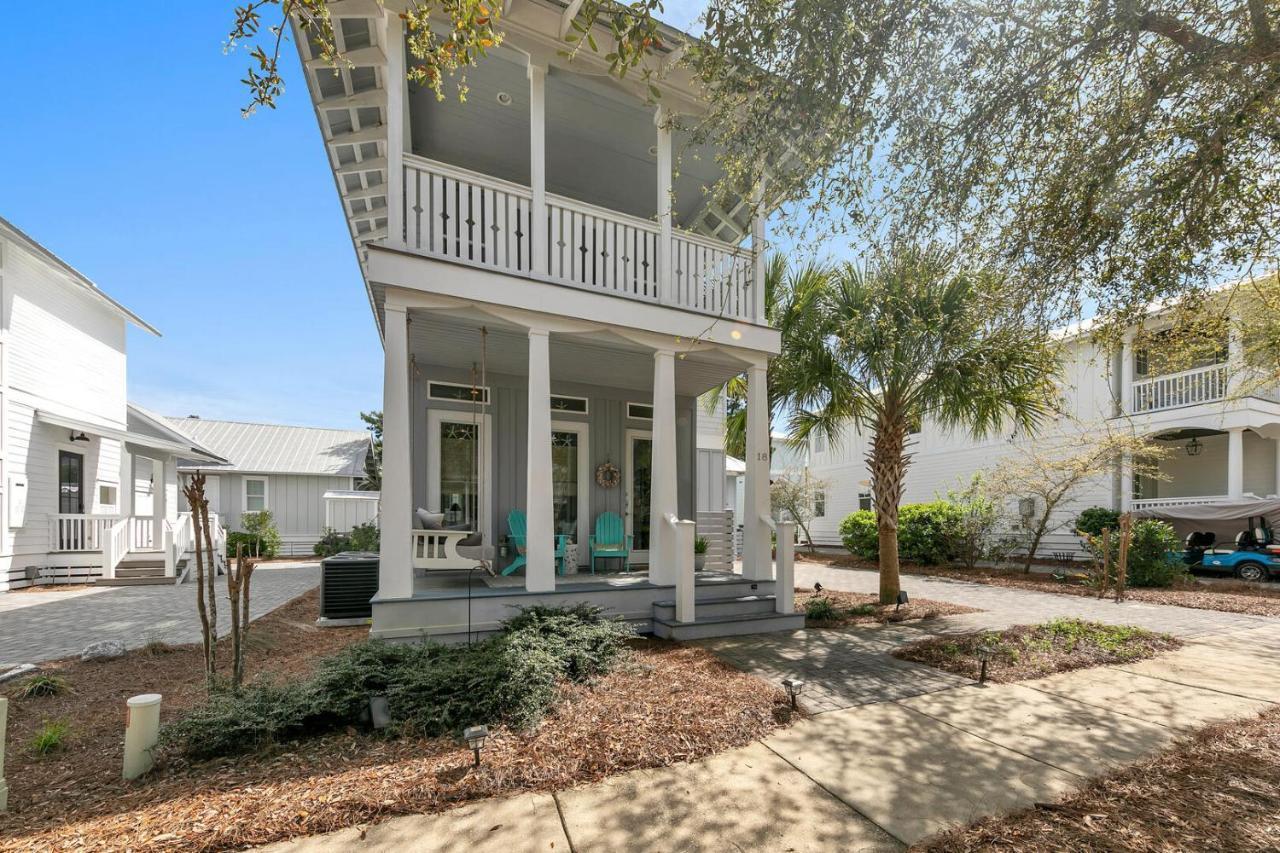 Holiday home Seagrove Serenity - Seagrove 30a 3bd 3ba *