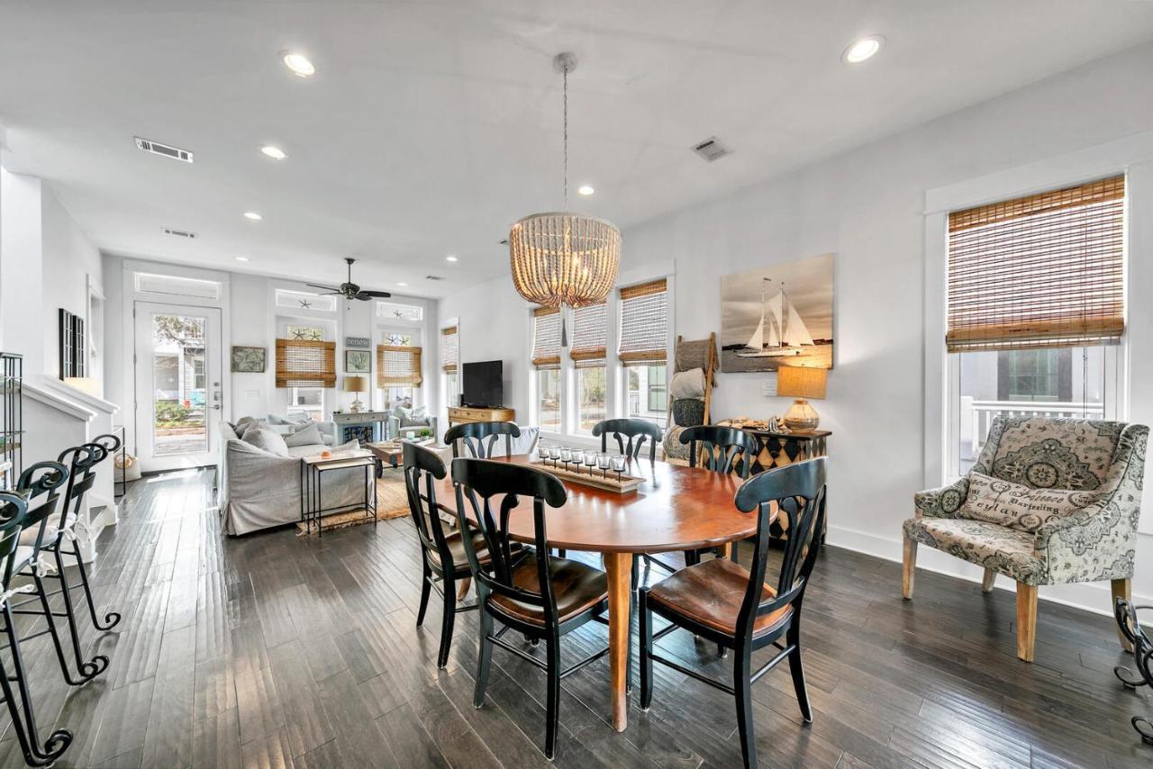 Holiday home Seagrove Serenity - Seagrove 30a 3bd 3ba Santa Rosa Beach