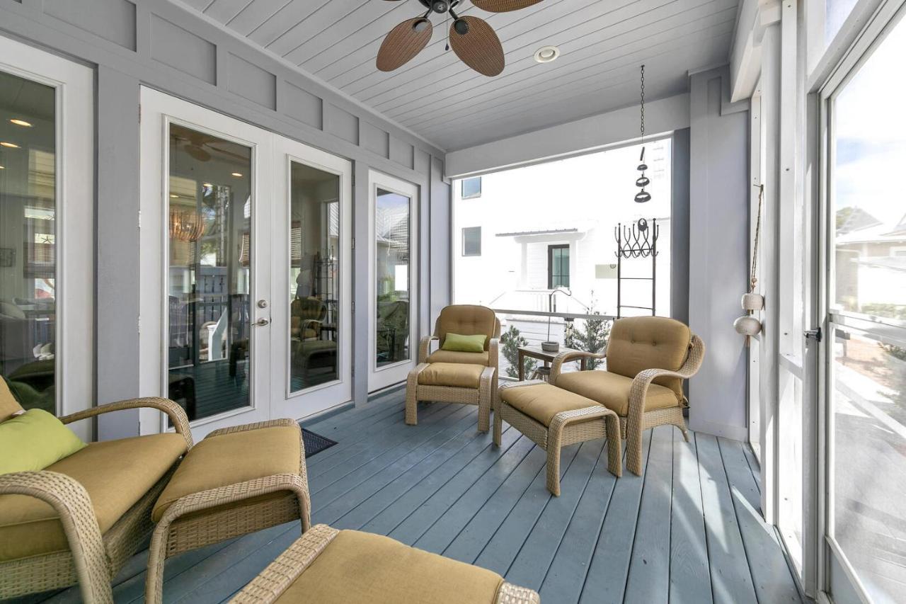 Seagrove Serenity - Seagrove 30a 3bd 3ba Holiday home *