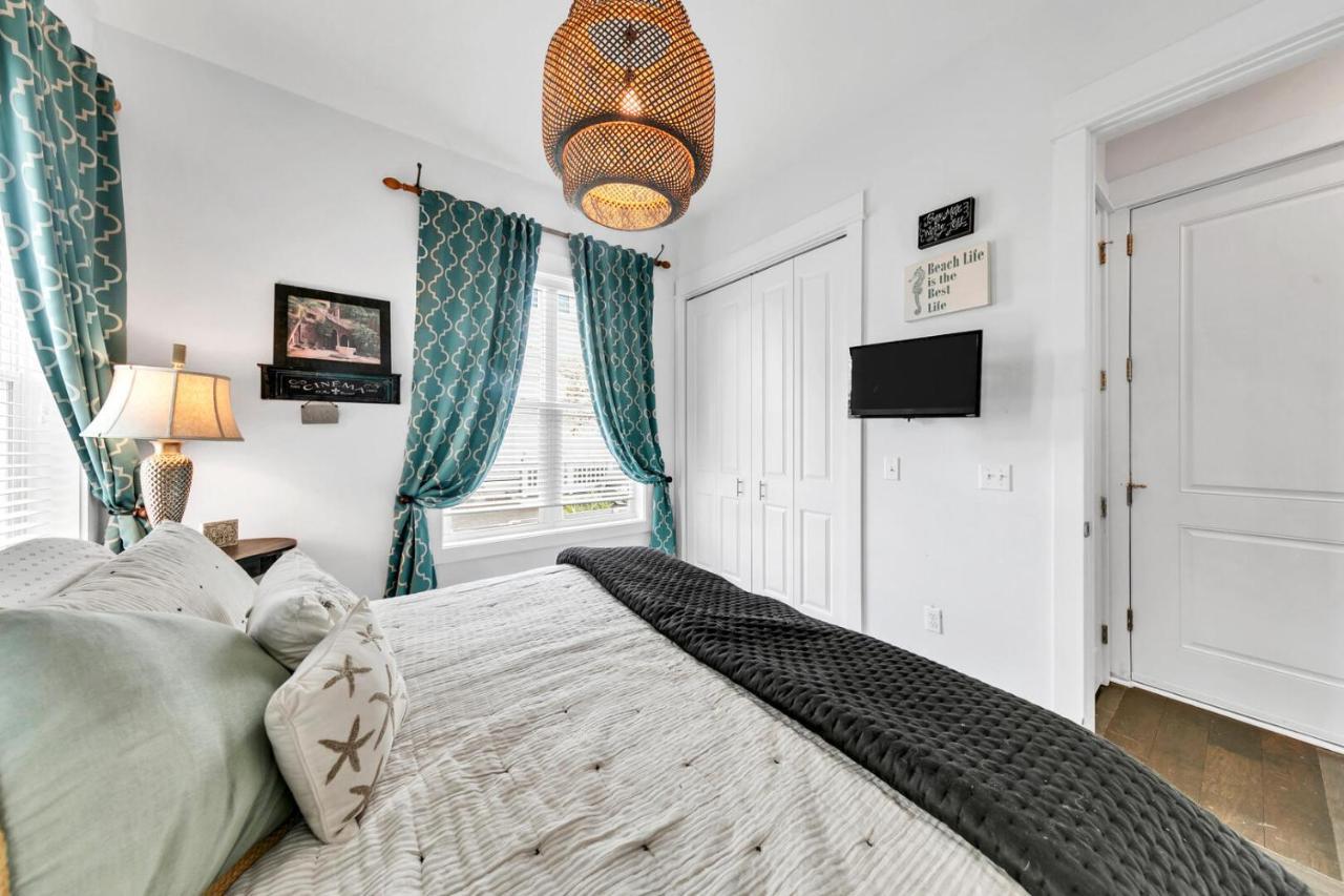 Seagrove Serenity - Seagrove 30a 3bd 3ba