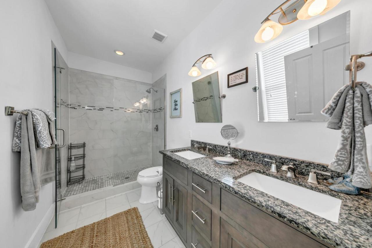 Seagrove Serenity - Seagrove 30a 3bd 3ba *