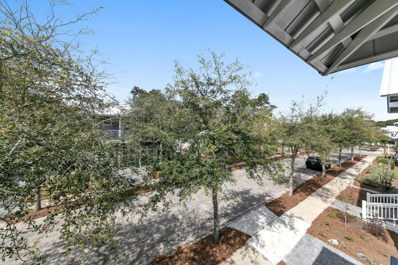 Seagrove Serenity - Seagrove 30a 3bd 3ba * Santa Rosa Beach