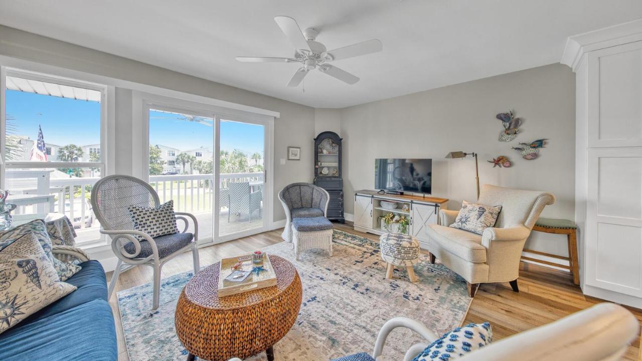 Seahaunts 6a - Steps To The Updated In 2022 South Side Of 30a * Santa Rosa Beach