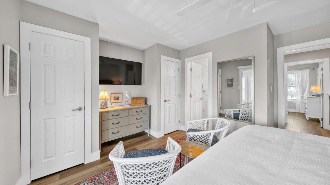 Holiday home Seahaunts 6a - Steps To The Updated In 2022 South Side Of 30a *