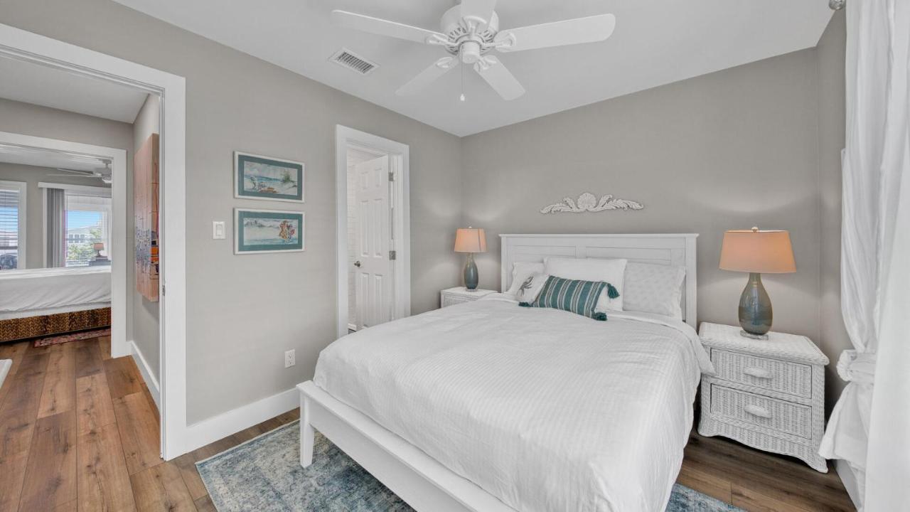 Seahaunts 6a - Steps To The Updated In 2022 South Side Of 30a *
