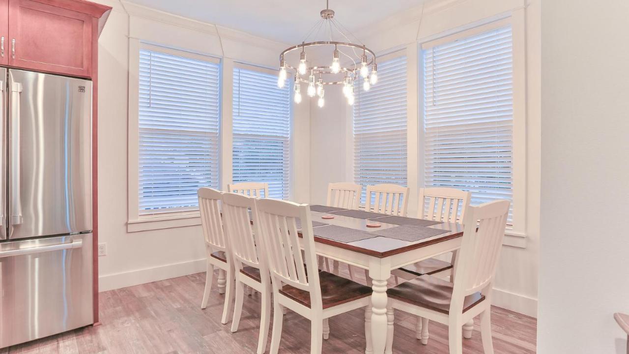 Hook, Wine, And Sinker - 3 Bedrooms Gulf Views On 30a Sleeps 12 With A Hot Tub * Santa Rosa Beach