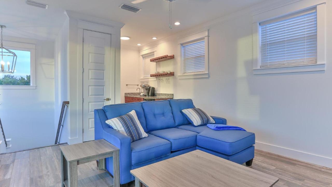 Holiday home Hook, Wine, And Sinker - 3 Bedrooms Gulf Views On 30a Sleeps 12 With A Hot Tub