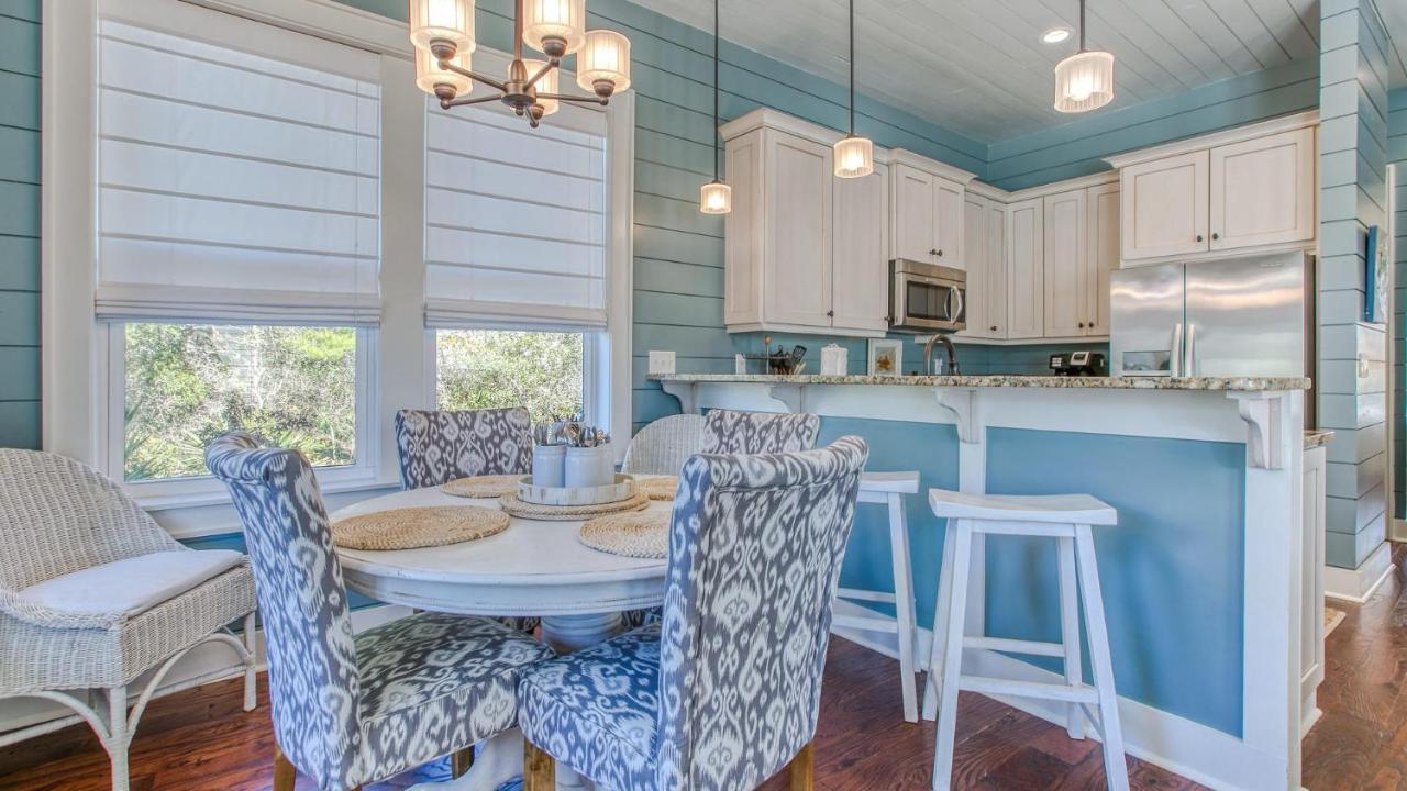 Shades Of Blue - Beautiful 4 Bedroom In Blue Mountain *