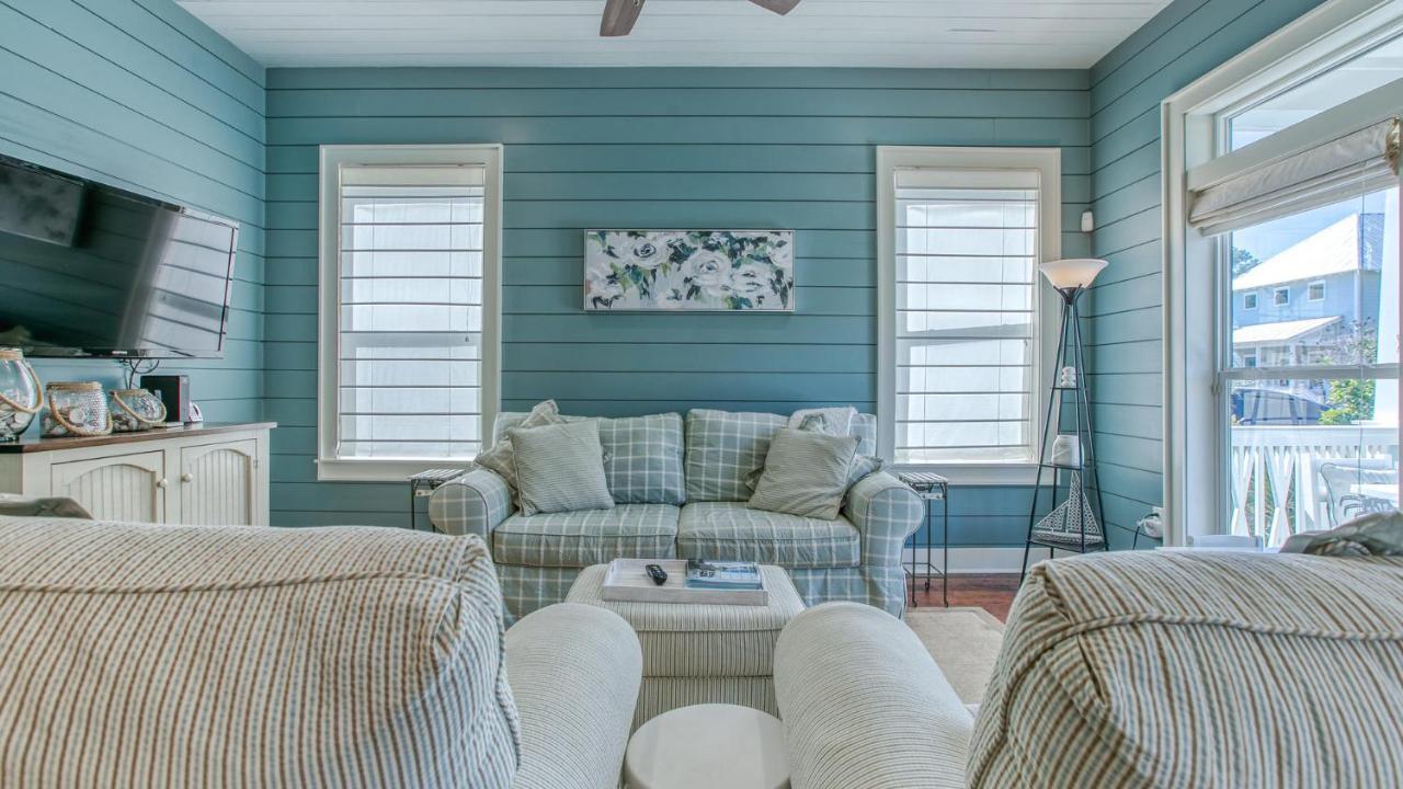 Shades Of Blue - Beautiful 4 Bedroom In Blue Mountain *