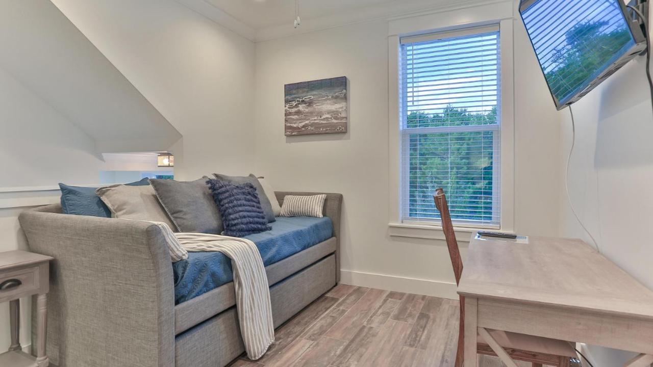 Hook, Wine, And Sinker - 3 Bedrooms Gulf Views On 30a Sleeps 12 With A Hot Tub * Santa Rosa Beach