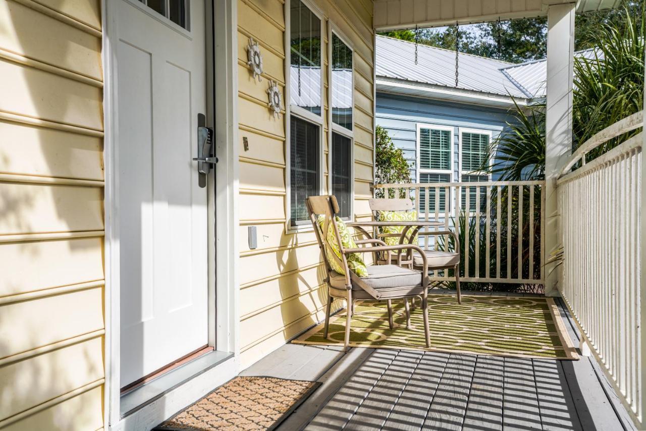 Holiday home Ocean Antics - Close To The And Minutes To Seaside Along 30a Santa Rosa Beach