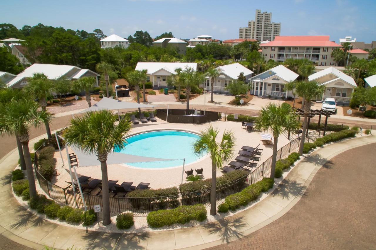 Ocean Antics - Close To The And Minutes To Seaside Along 30a Holiday home