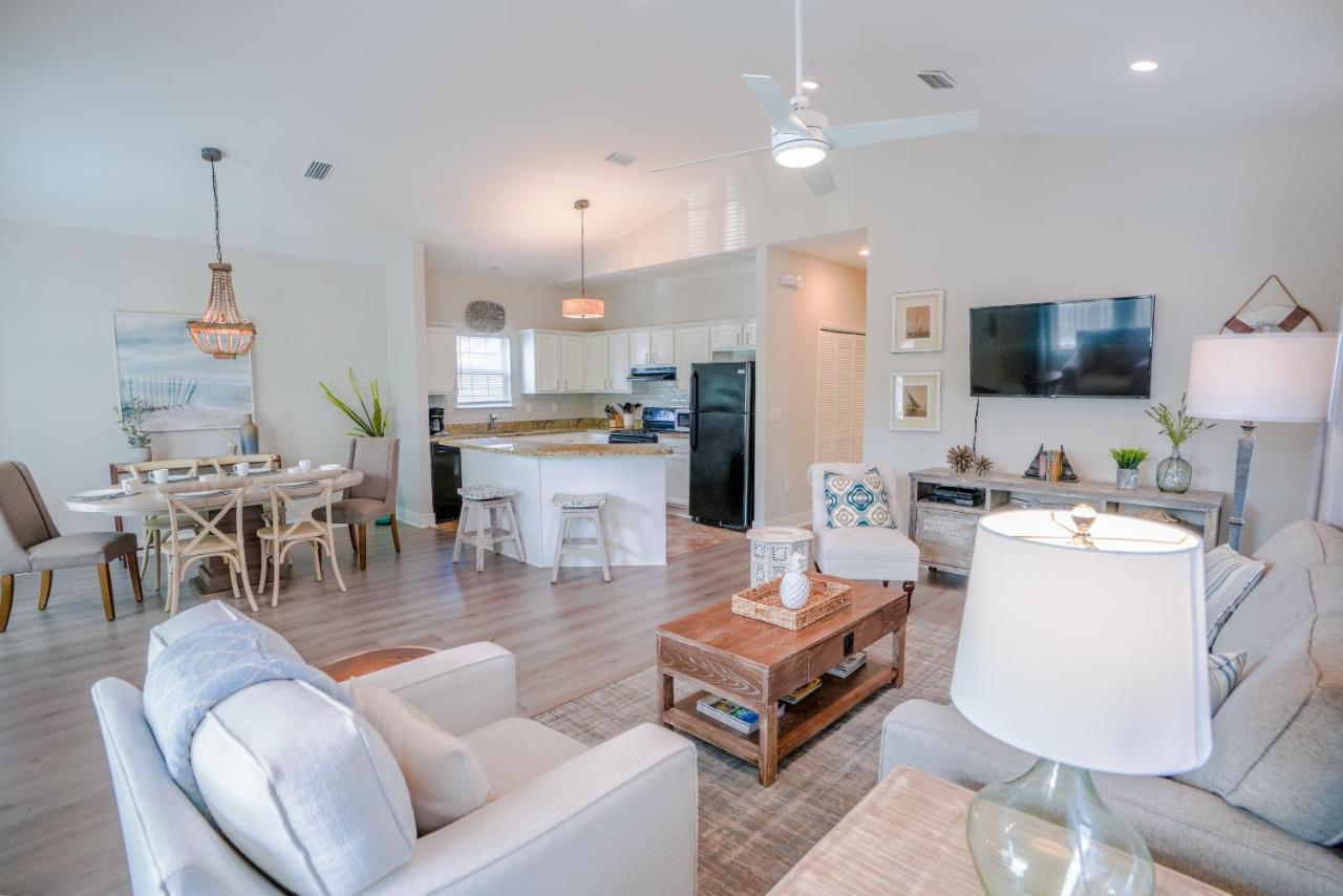 Ocean Antics - Close To The And Minutes To Seaside Along 30a Holiday home *