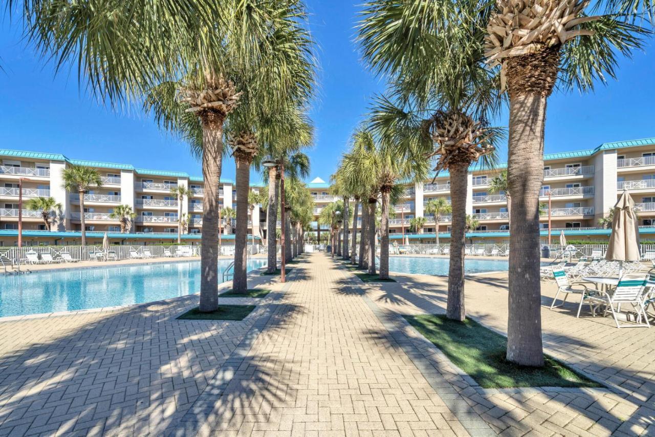 Amalfi Coast 113b - Steps From The 2bd 2ba * Destin