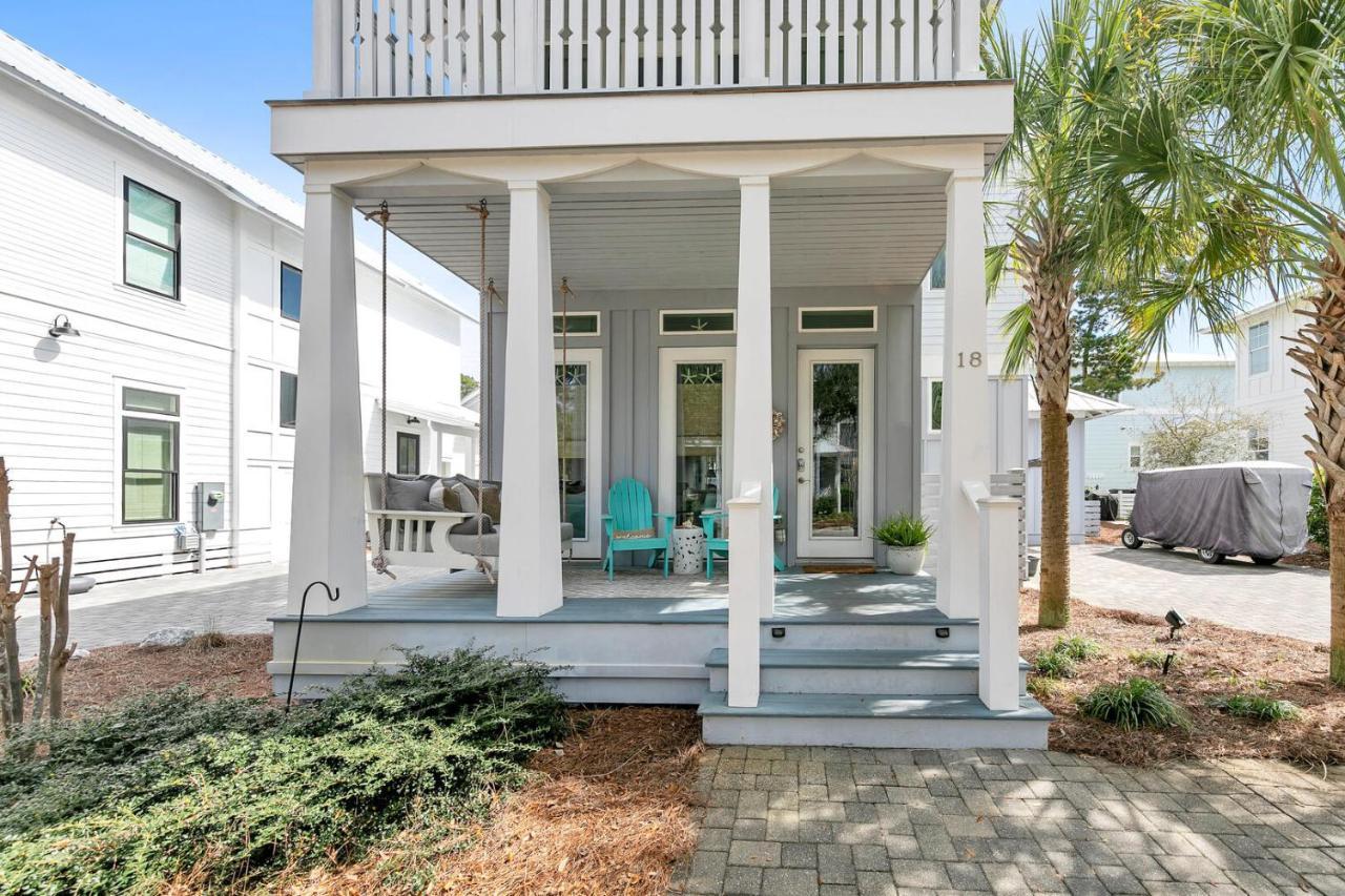Seagrove Serenity - Seagrove 30a 3bd 3ba *